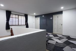 Number 8 Poolvilla Bangkok