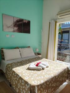 Pousada Casa da Praia Juquehy - Duplo - 3hvězdičkové hotely ve městě Juquei