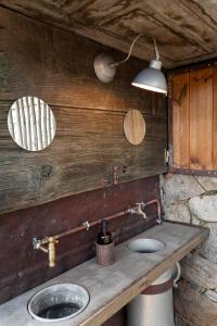 Sejours a la campagne Relais - U Machjonu : photos des chambres
