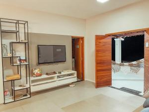 Linda Casa de Praia Família com até 10 pessoas