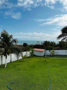 Linda Casa de Praia Família com até 10 pessoas