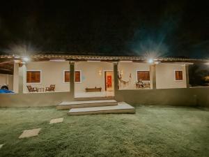 Linda Casa de Praia Família com até 10 pessoas