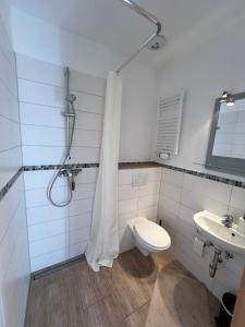 Ferienwohnung Alte Brauerei