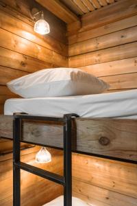 Sejours a la campagne Relais - U Machjonu : photos des chambres