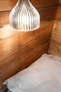 Sejours a la campagne Relais - U Machjonu : photos des chambres