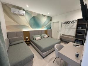 Agave Superior Rooms