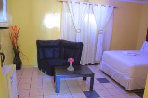 Creg Guest House Rustenburg