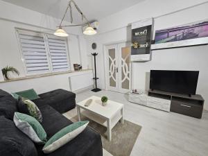 Trendy Modern Loft Luxury Stay in a Stylish Space