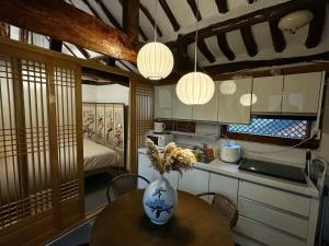 Han OK Traditional House