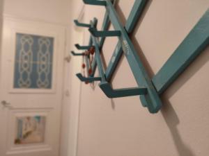 Naxos Crafts House