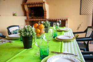 Casa do Lagar - beautiful townhouse near Algarve beaches