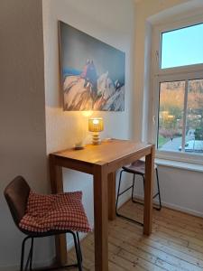 LöwenTAL Wohnen an der Ruhr