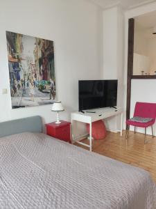 LöwenTAL Wohnen an der Ruhr