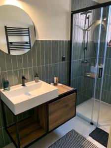 Apartmán v srdci Tábora