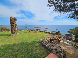 Villa with Sea View