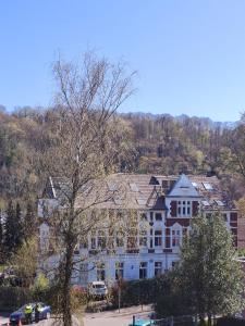 LöwenTAL Wohnen an der Ruhr