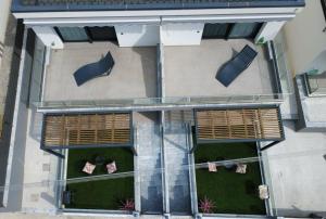 Bohemia Villas Nea Iraklitsa