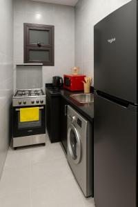 Your Dream Stay in Porto Said Begins Here