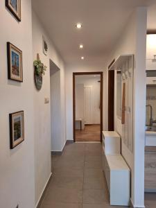 Cristal Apartman