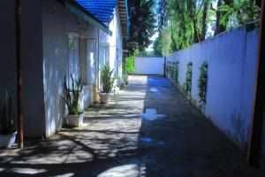 Creg Guest House Rustenburg