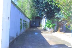 Creg Guest House Rustenburg