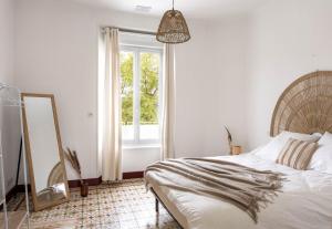 Villas Villa Lea Ales 5 chambres : photos des chambres