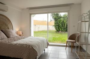 Villas Villa Lea Ales 5 chambres : Villa