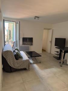 Appartement Menton - Vieille ville