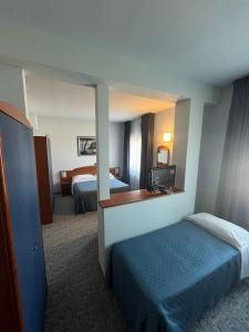 Hotel La Terrazza - 3hvězdičkové hotely ve městě Porto San Giorgio