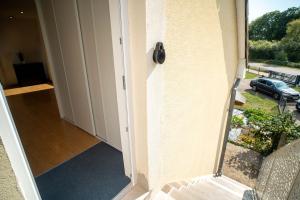 Appartements Bollwiller Modern Loft with Pool and Gym : photos des chambres
