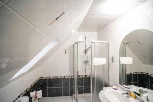 Appartements Bollwiller Modern Loft with Pool and Gym : photos des chambres