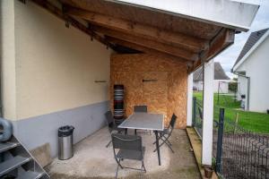 Appartements Bollwiller Modern Loft with Pool and Gym : photos des chambres