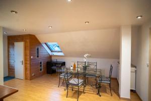 Appartements Bollwiller Modern Loft with Pool and Gym : photos des chambres