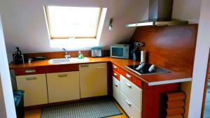 Appartements Bollwiller Modern Loft with Pool and Gym : photos des chambres