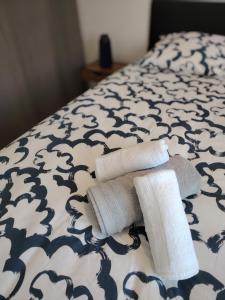Maisons de vacances Sologne Escape : photos des chambres