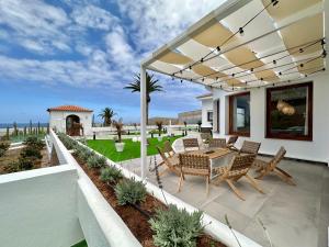 Golf Sea&Pool Cactus Villa