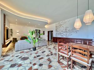 Golf Sea&Pool Cactus Villa