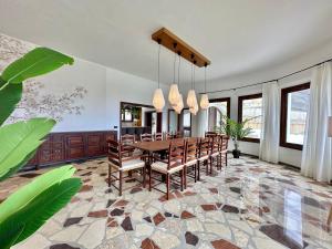 Golf Sea&Pool Cactus Villa