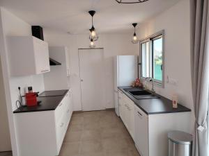 Maisons de vacances Sologne Escape : photos des chambres