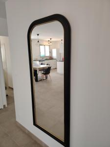 Maisons de vacances Sologne Escape : photos des chambres