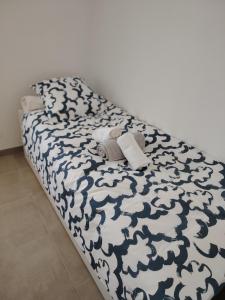 Maisons de vacances Sologne Escape : photos des chambres