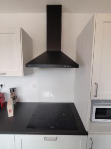 Maisons de vacances Sologne Escape : photos des chambres