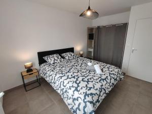 Maisons de vacances Sologne Escape : photos des chambres