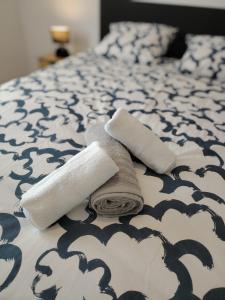 Maisons de vacances Sologne Escape : photos des chambres