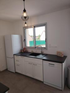 Maisons de vacances Sologne Escape : photos des chambres