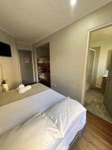 BB Casita Blue Hotel