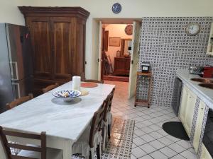 Historic Villa in Sorrento