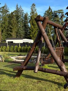 Villa Vlada retreat houses