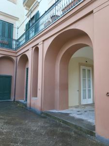 Historic Villa in Sorrento