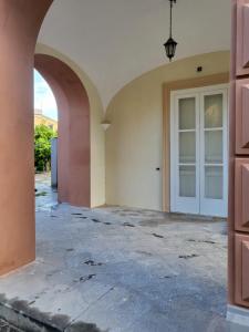 Historic Villa in Sorrento